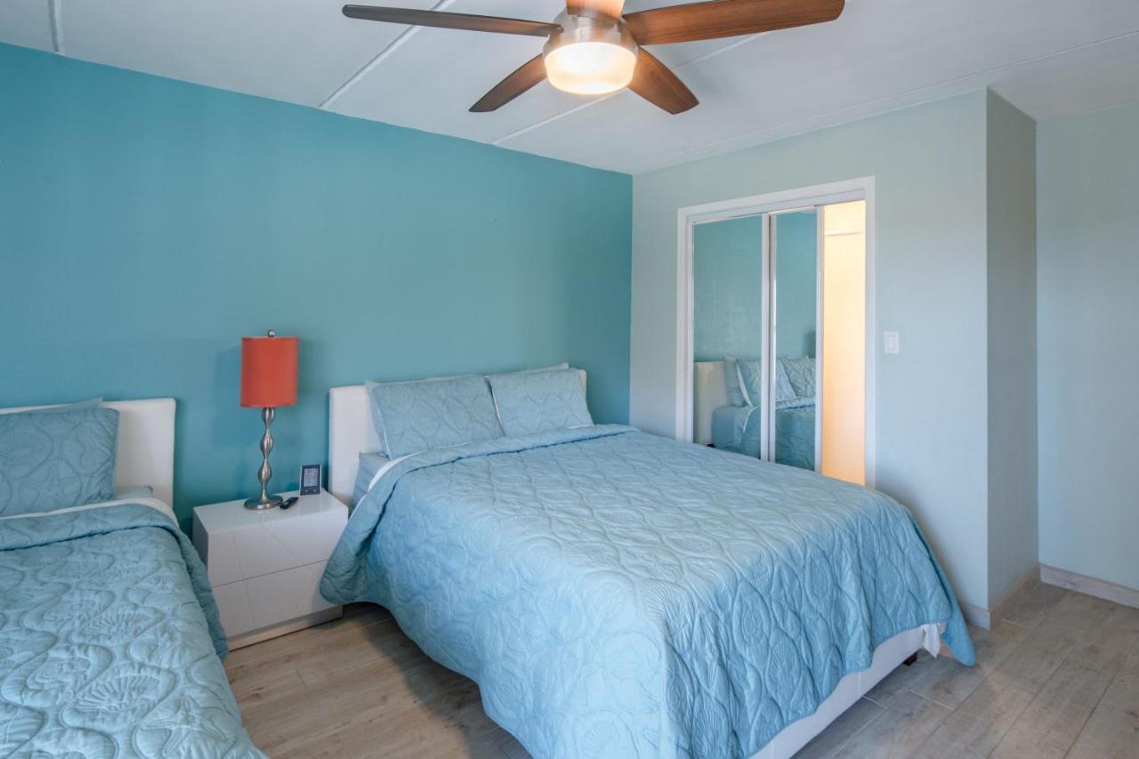 Aparthotel Saida South Padre Island Esterno foto