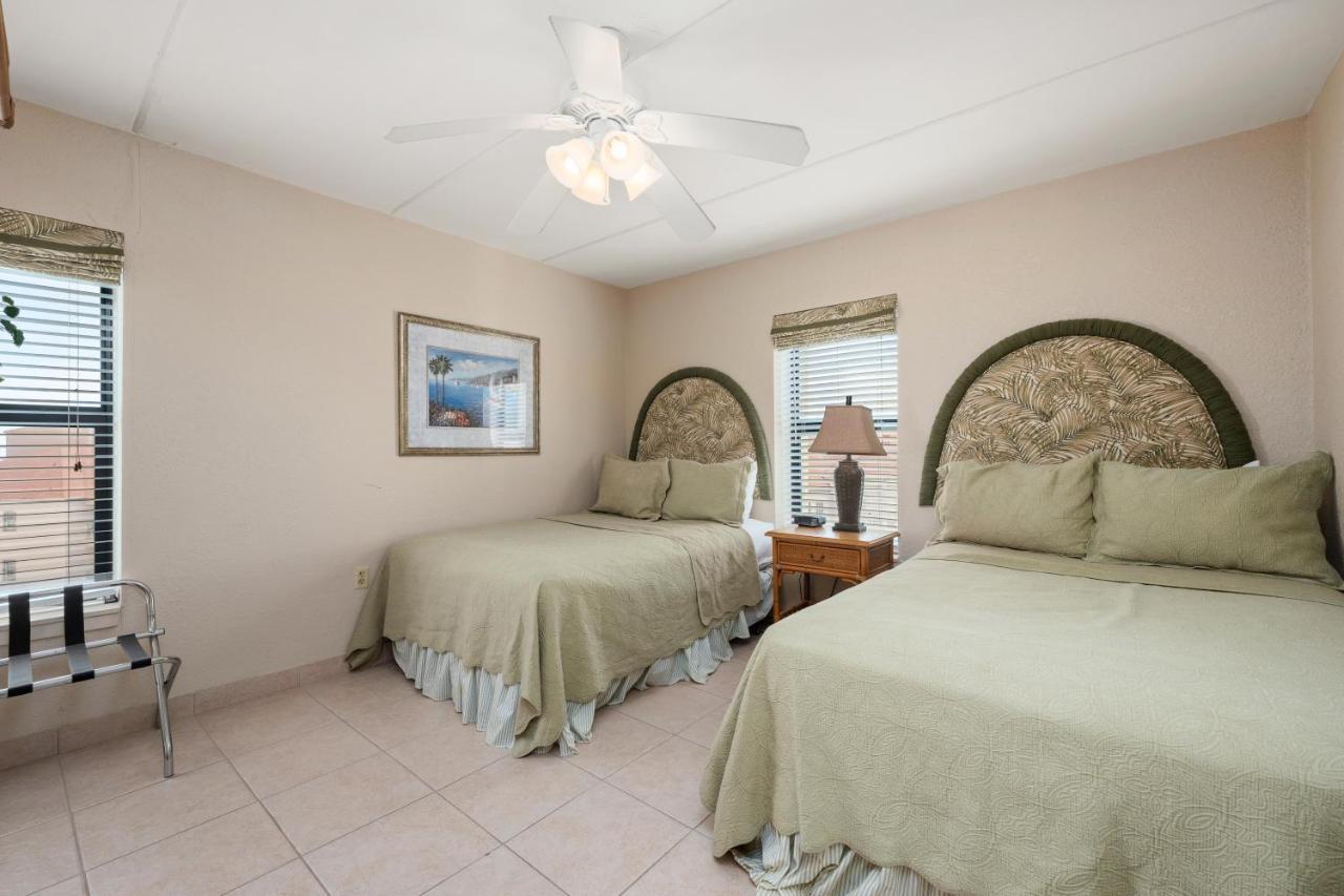 Aparthotel Saida South Padre Island Esterno foto