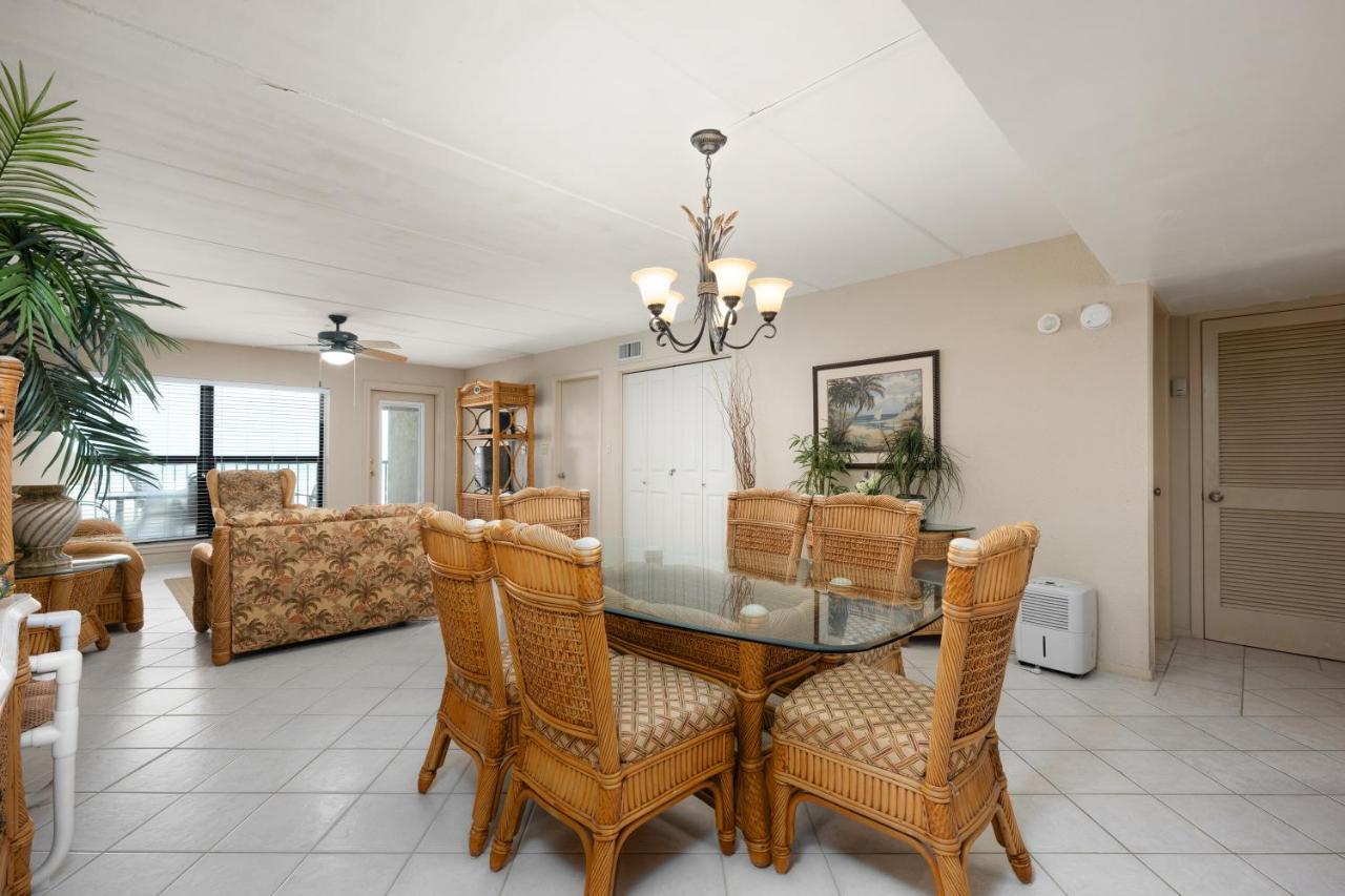 Aparthotel Saida South Padre Island Esterno foto