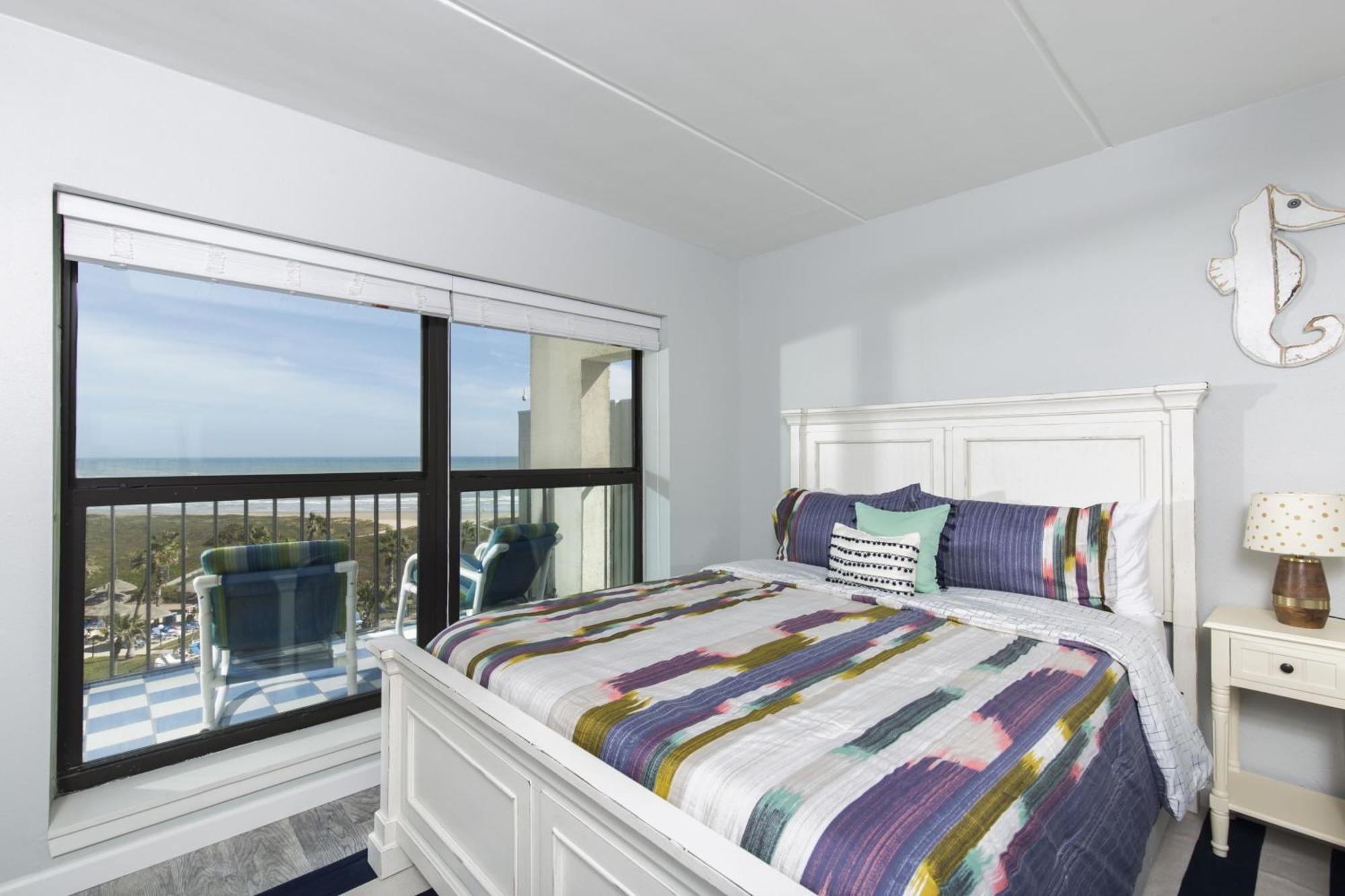 Aparthotel Saida South Padre Island Camera foto