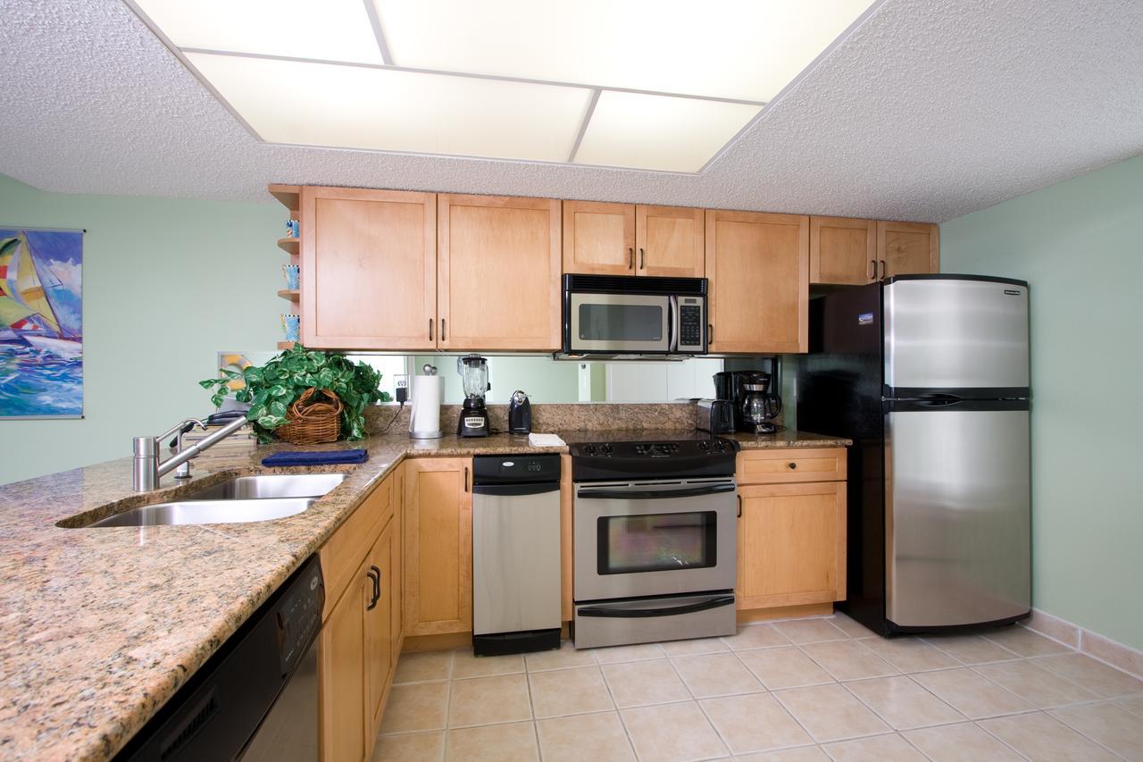 Aparthotel Saida South Padre Island Esterno foto