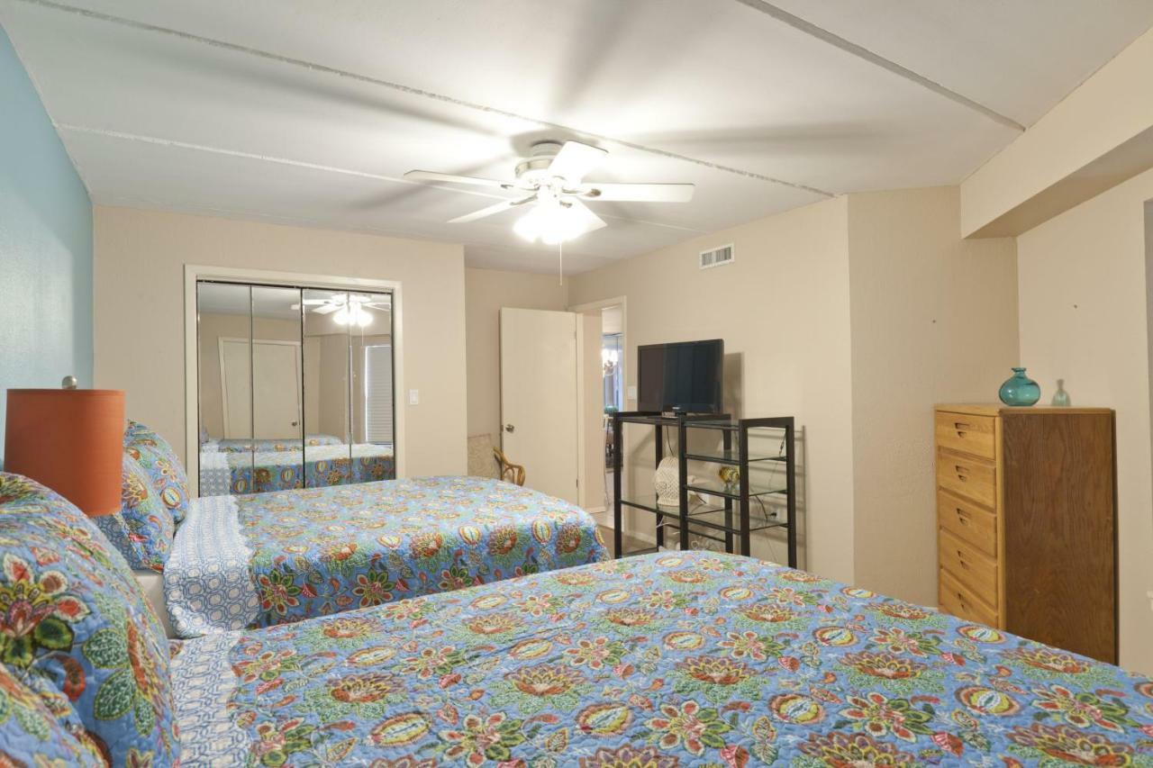 Aparthotel Saida South Padre Island Esterno foto