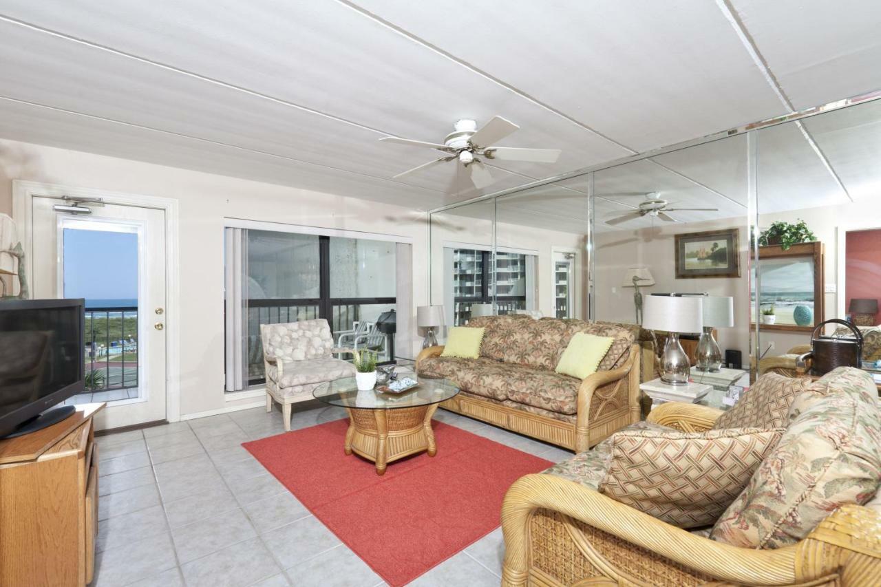 Aparthotel Saida South Padre Island Esterno foto