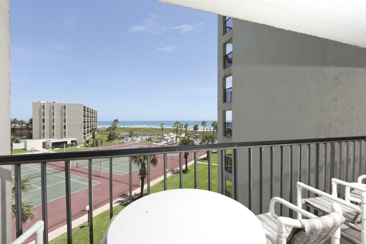 Aparthotel Saida South Padre Island Esterno foto