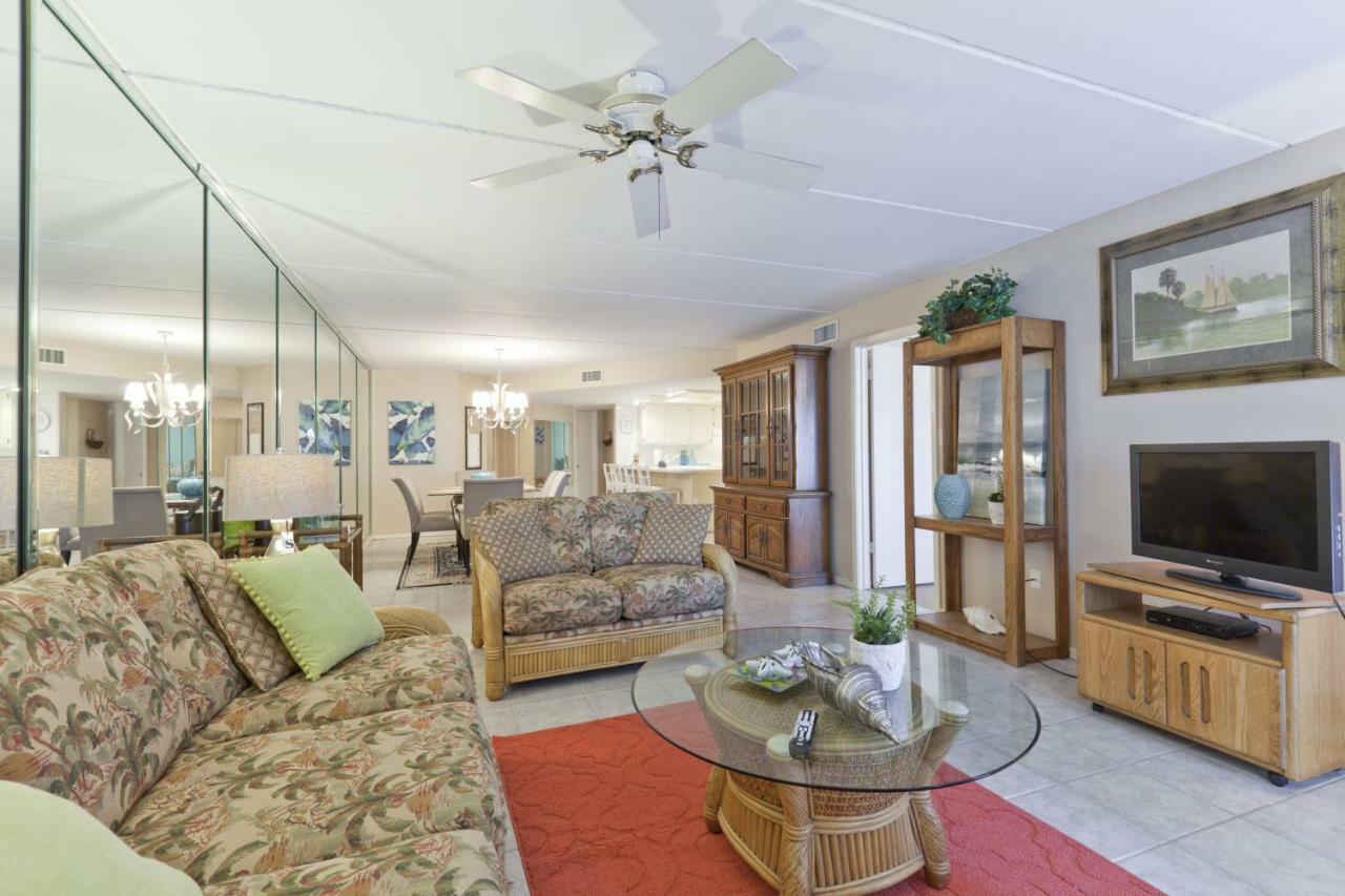 Aparthotel Saida South Padre Island Esterno foto